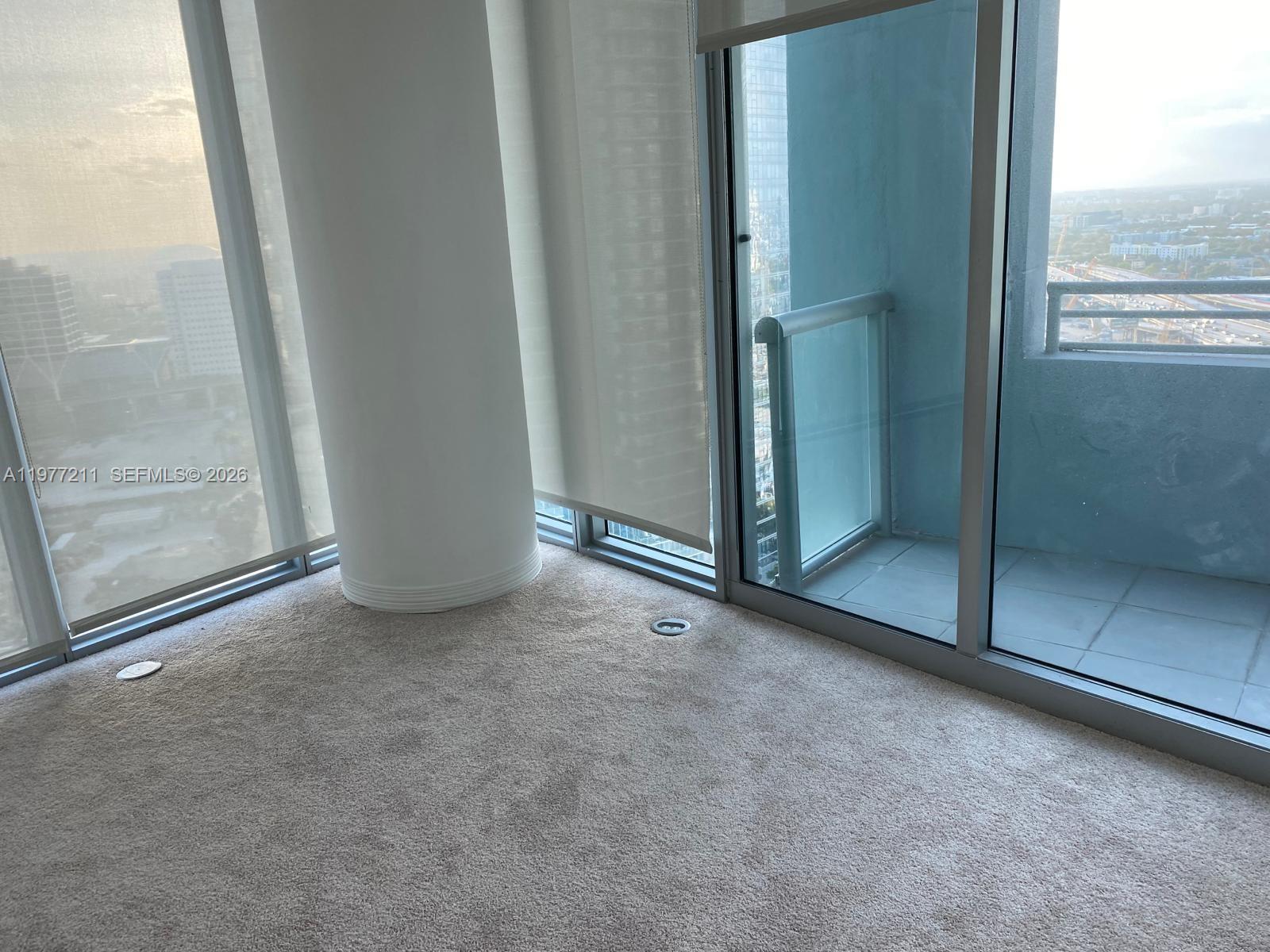 888 Biscayne Blvd #3001 Miami, FL 33132