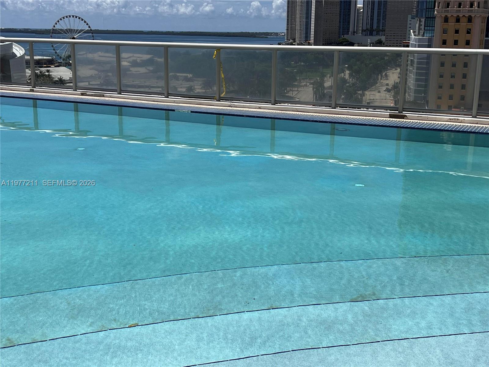 888 Biscayne Blvd #3001 Miami, FL 33132