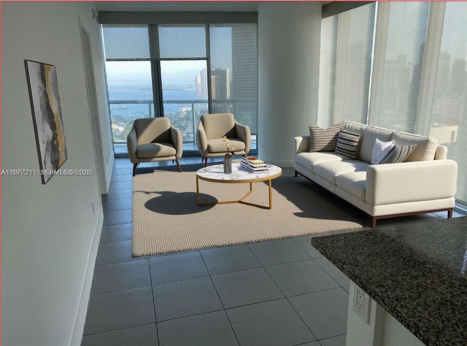 888 Biscayne Blvd #3001 Miami, FL 33132