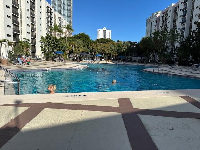 17021 N Bay Rd #102 Sunny Isles Beach, FL 33160