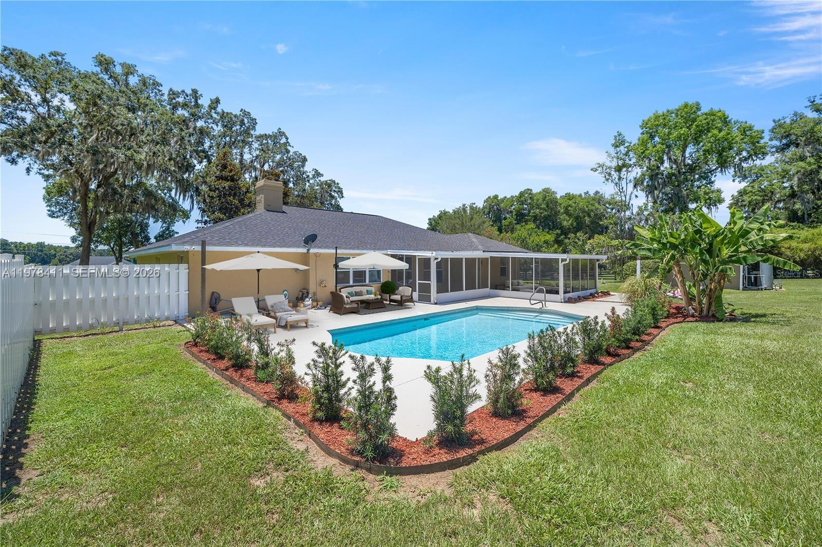 1699 SW 80th Ocala, FL 34476