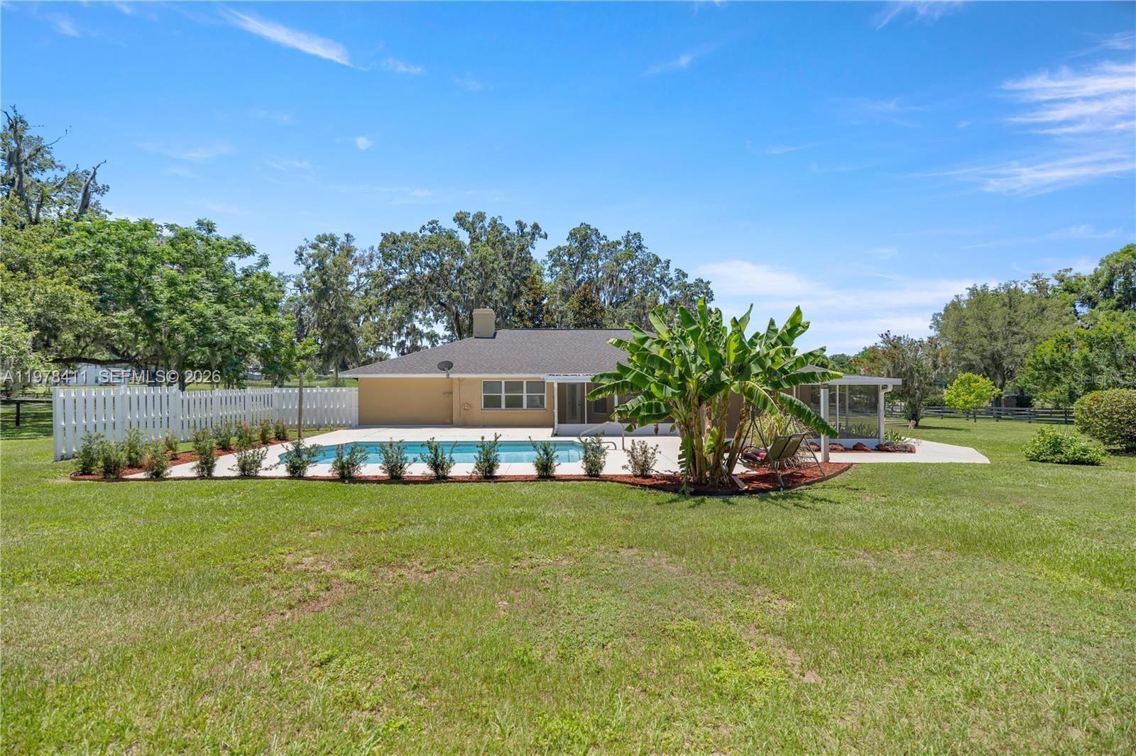 1699 SW 80th Ocala, FL 34476