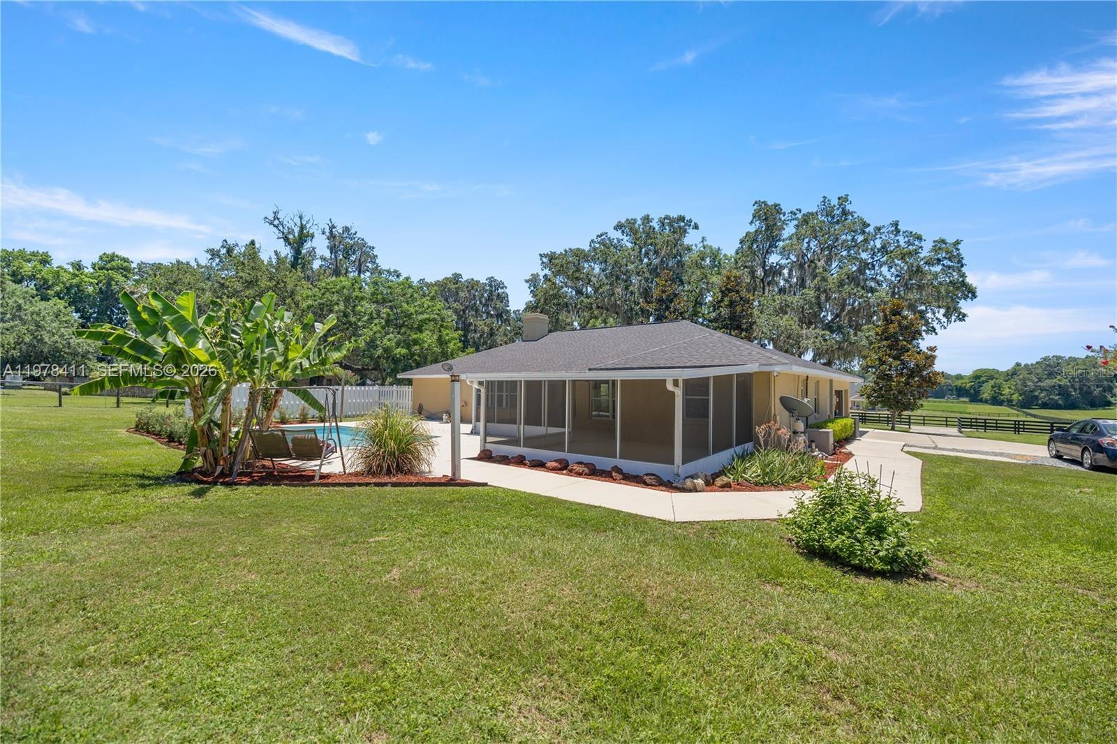 1699 SW 80th Ocala, FL 34476