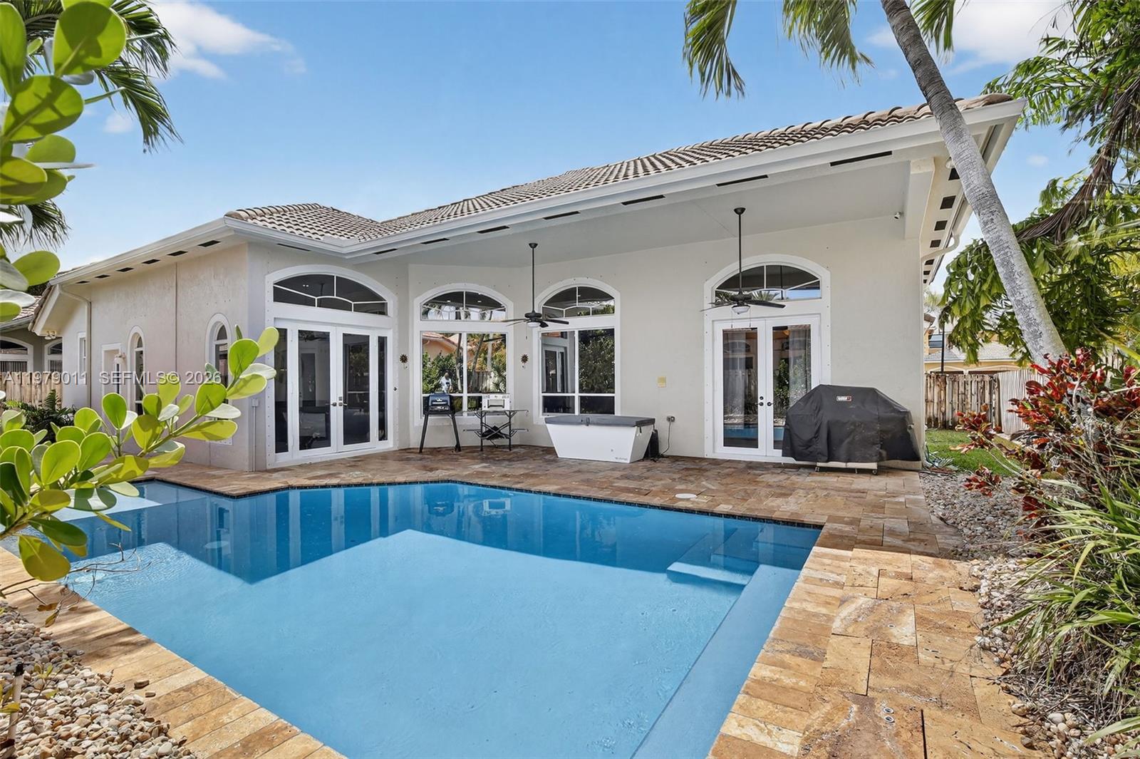 1221 NW 141st Ave Pembroke Pines, FL 33028