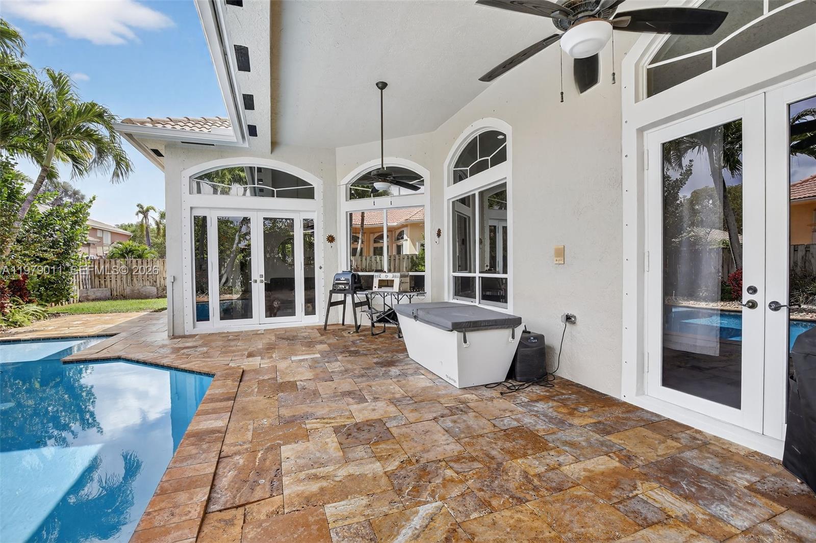 1221 NW 141st Ave Pembroke Pines, FL 33028