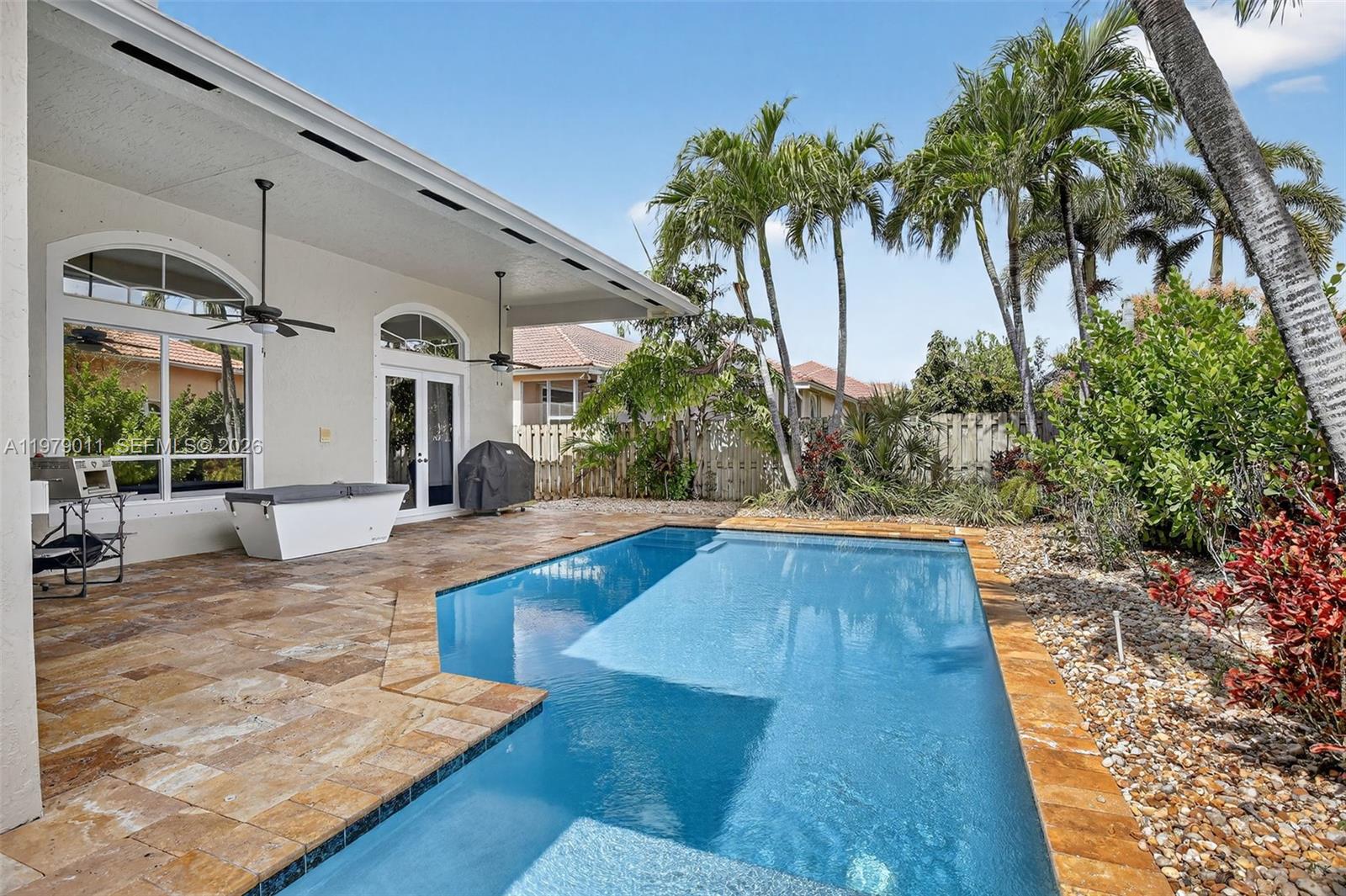 1221 NW 141st Ave Pembroke Pines, FL 33028