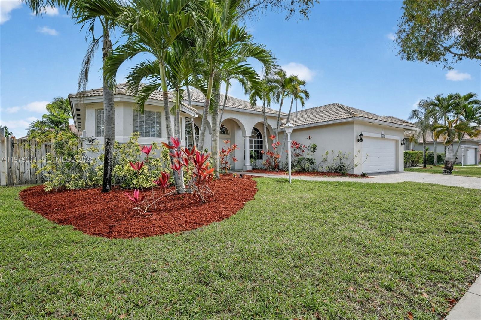 1221 NW 141st Ave Pembroke Pines, FL 33028