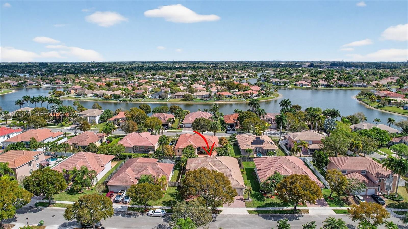 1221 NW 141st Ave Pembroke Pines, FL 33028