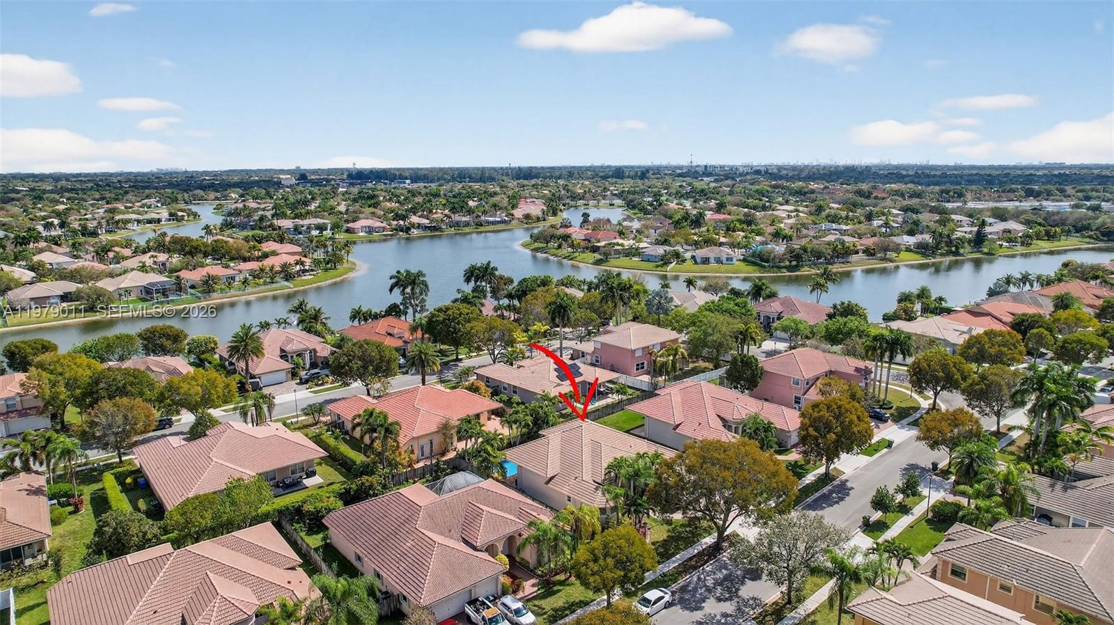 1221 NW 141st Ave Pembroke Pines, FL 33028