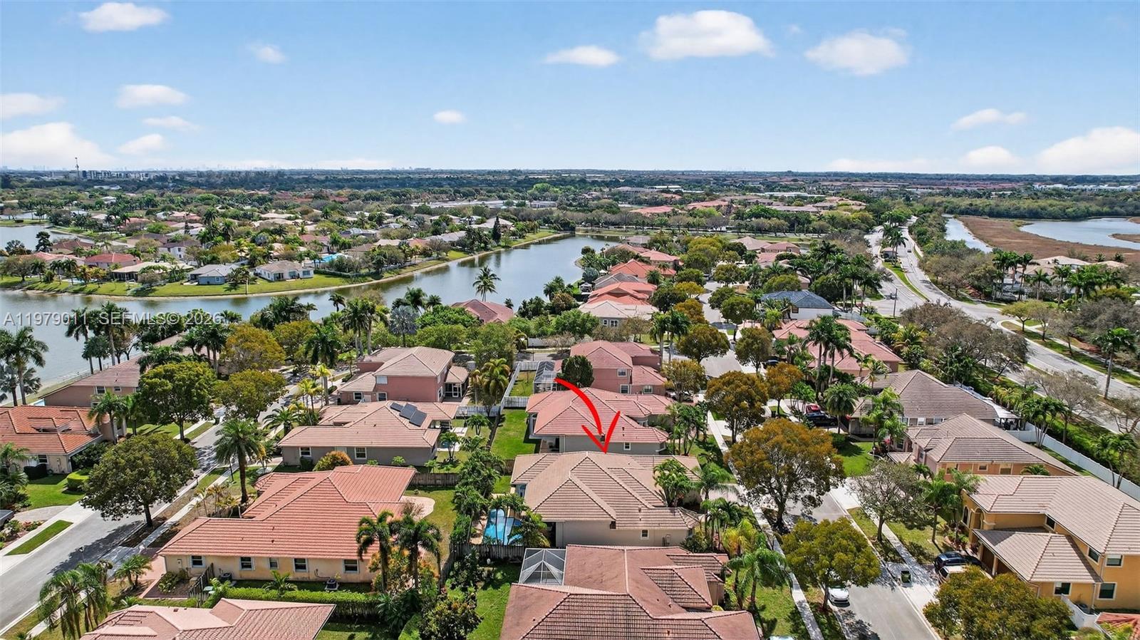 1221 NW 141st Ave Pembroke Pines, FL 33028