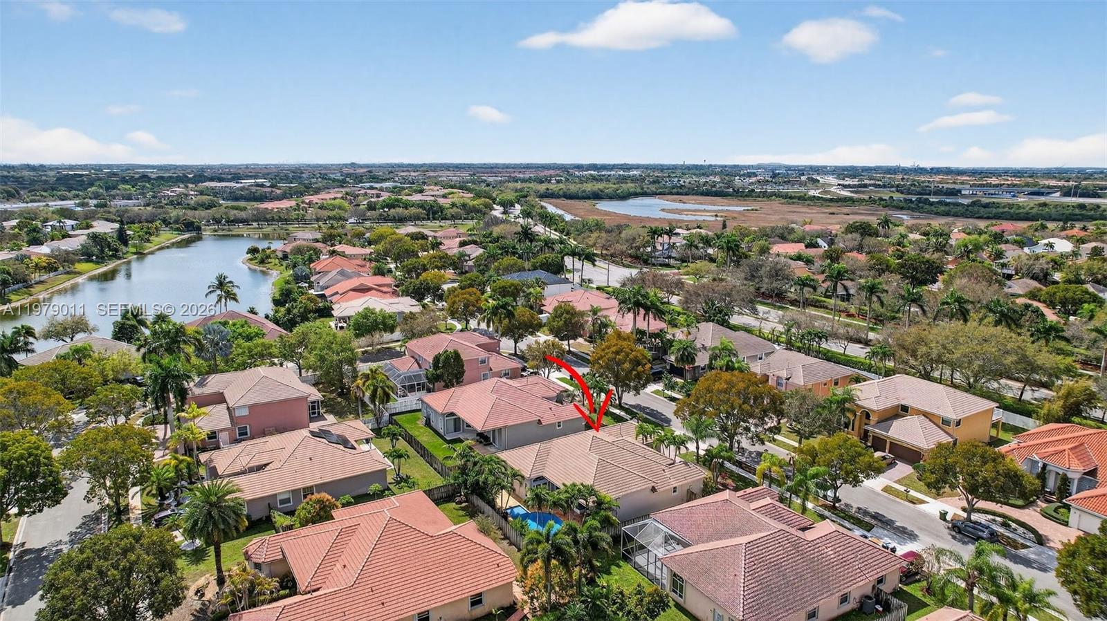 1221 NW 141st Ave Pembroke Pines, FL 33028