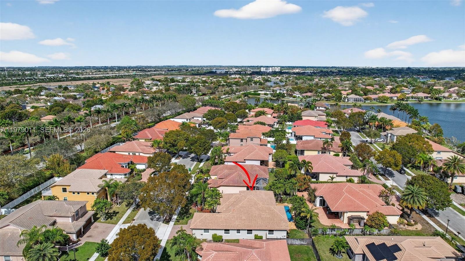 1221 NW 141st Ave Pembroke Pines, FL 33028