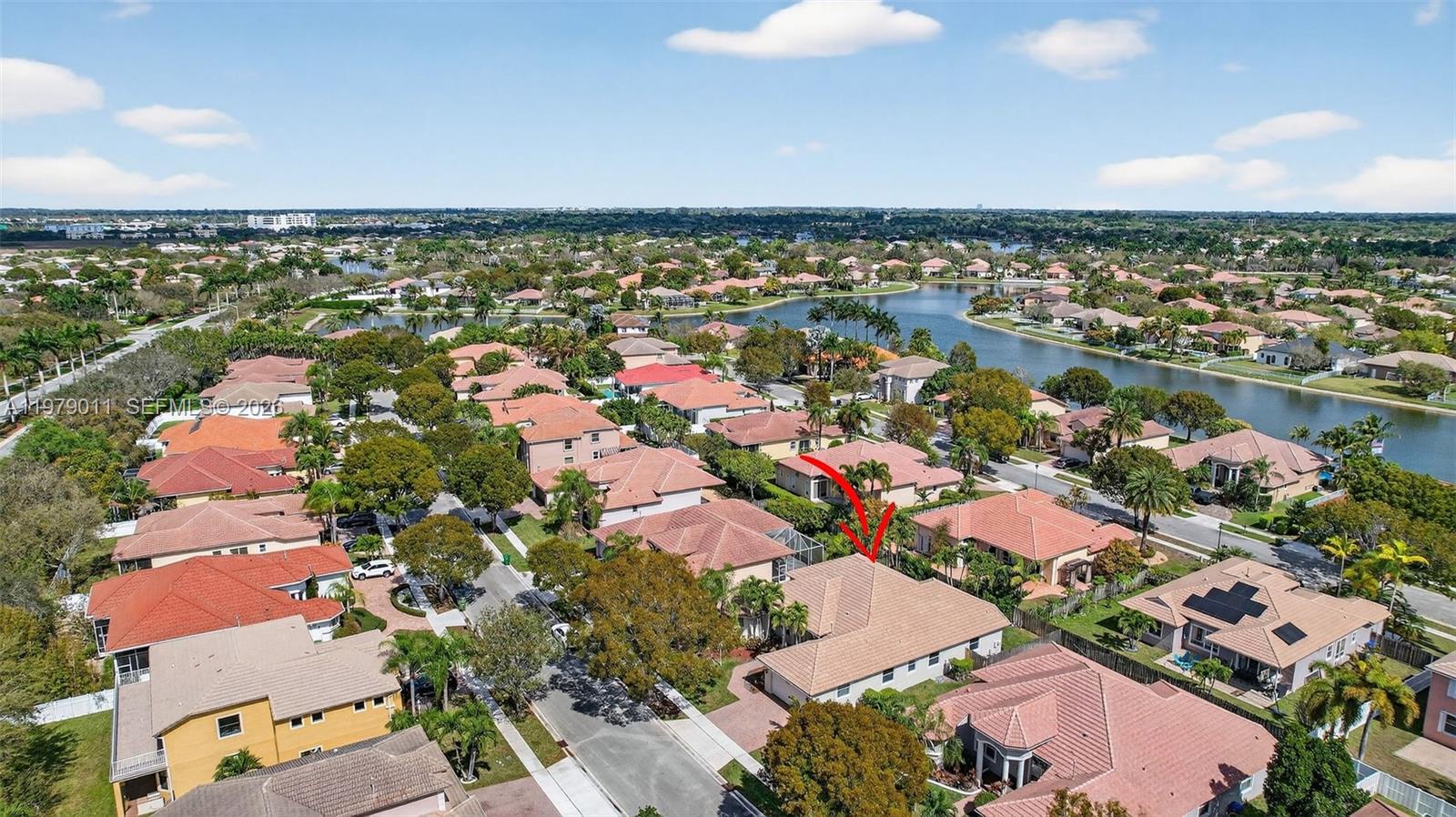 1221 NW 141st Ave Pembroke Pines, FL 33028