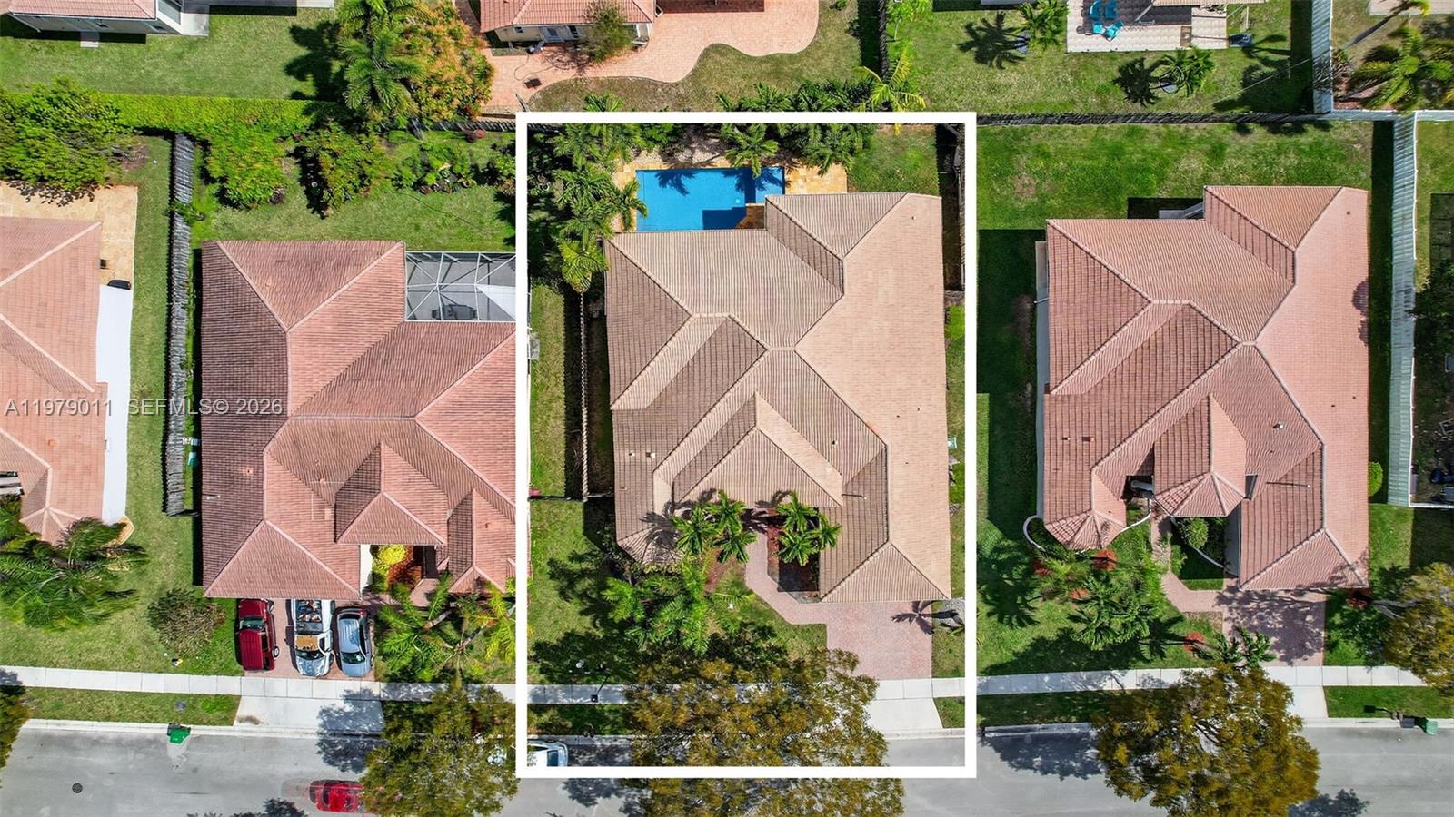 1221 NW 141st Ave Pembroke Pines, FL 33028