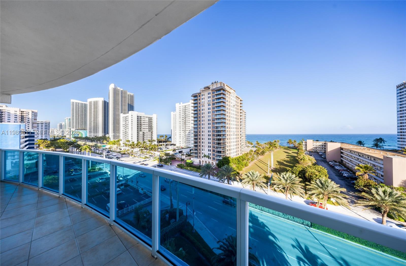 1945 S Ocean Dr #714 Hallandale Beach, FL 33009