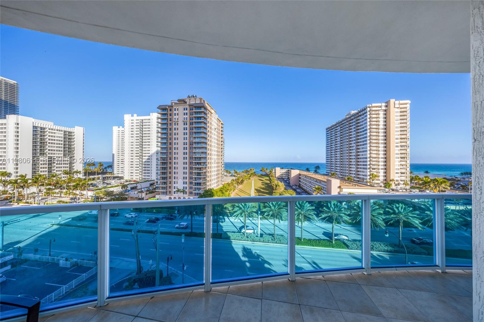1945 S Ocean Dr #714 Hallandale Beach, FL 33009