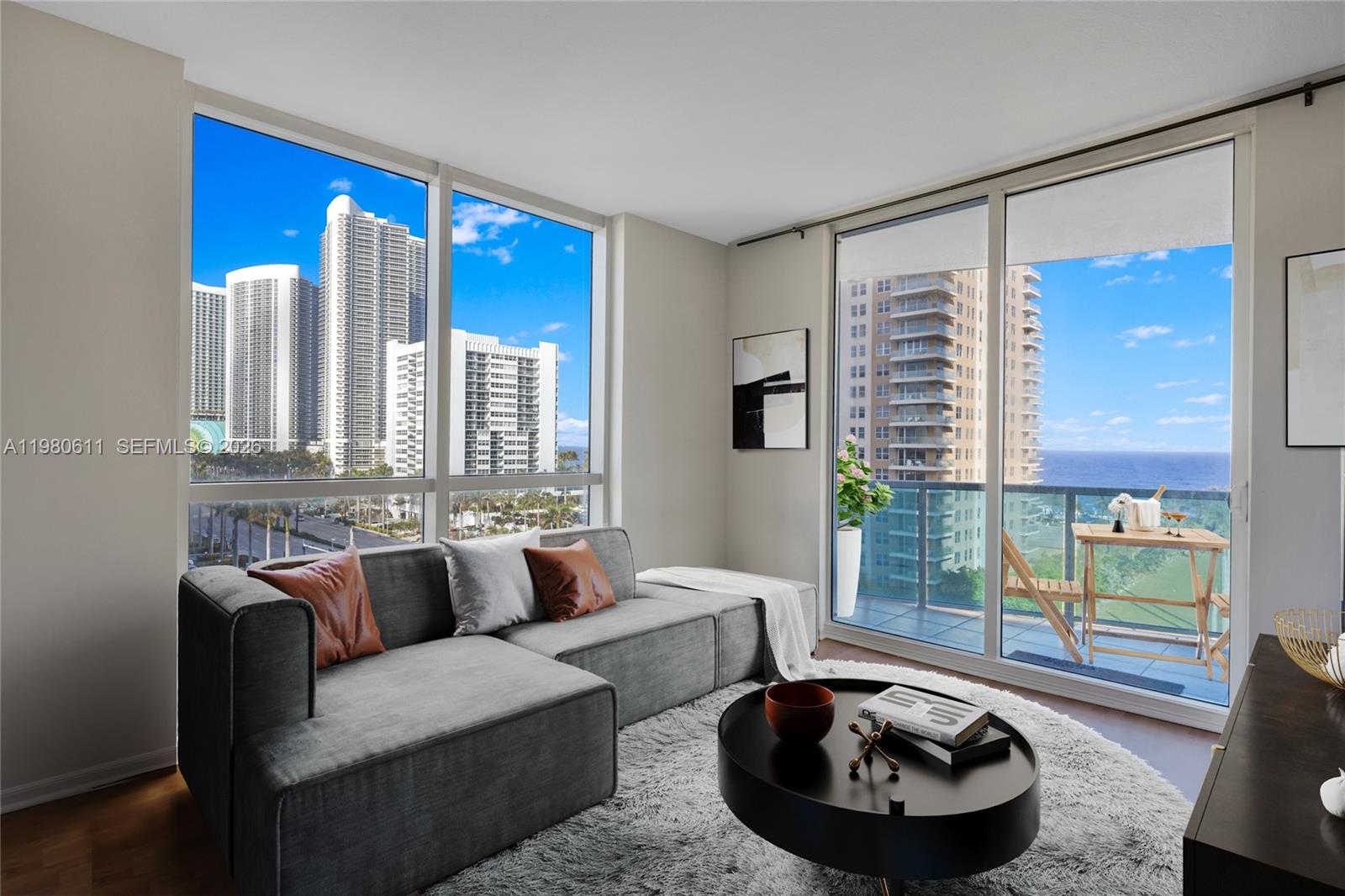 1945 S Ocean Dr #714 Hallandale Beach, FL 33009