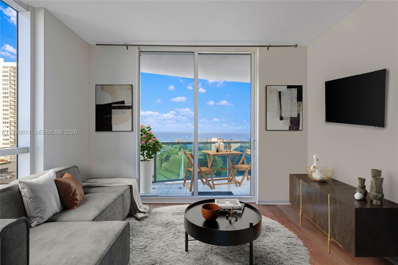 1945 S Ocean Dr #714 Hallandale Beach, FL 33009