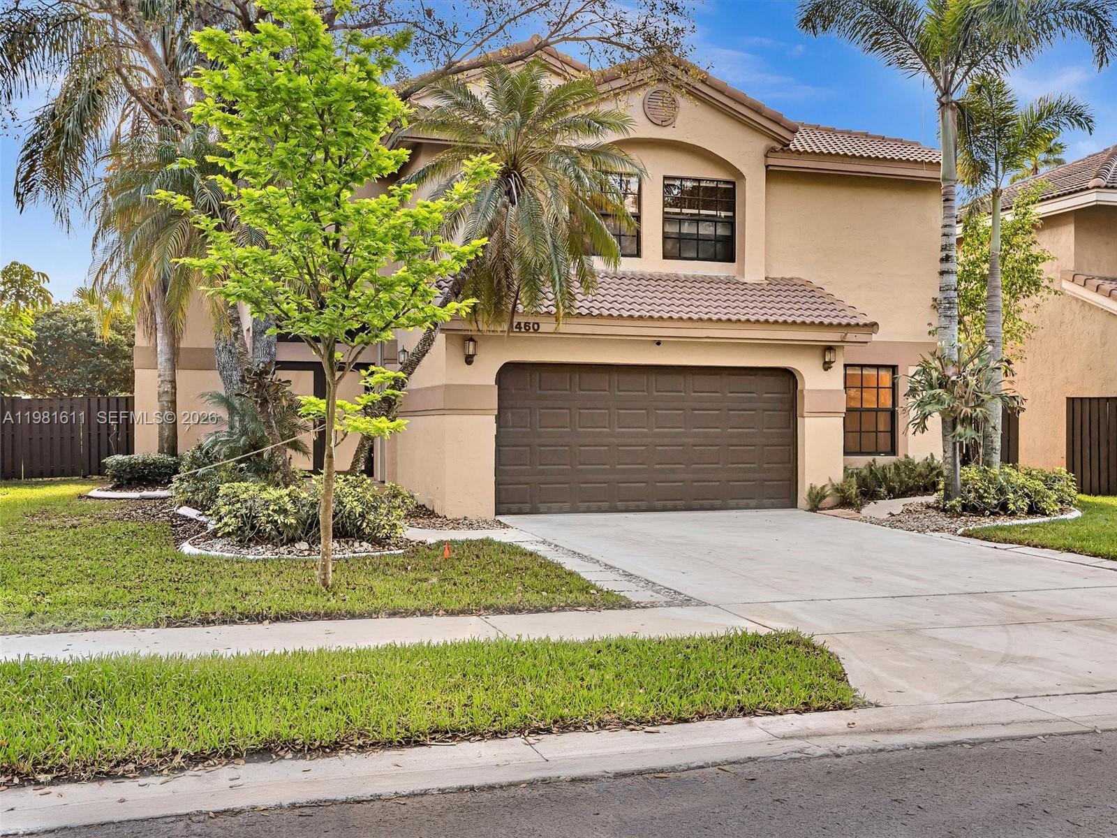 1460 NW 104th Ave Plantation, FL 33322