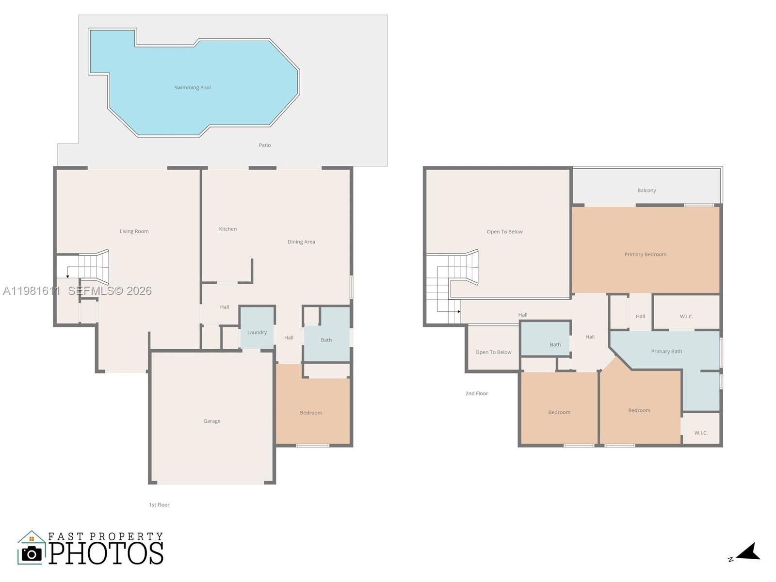 1460 NW 104th Ave Plantation, FL 33322