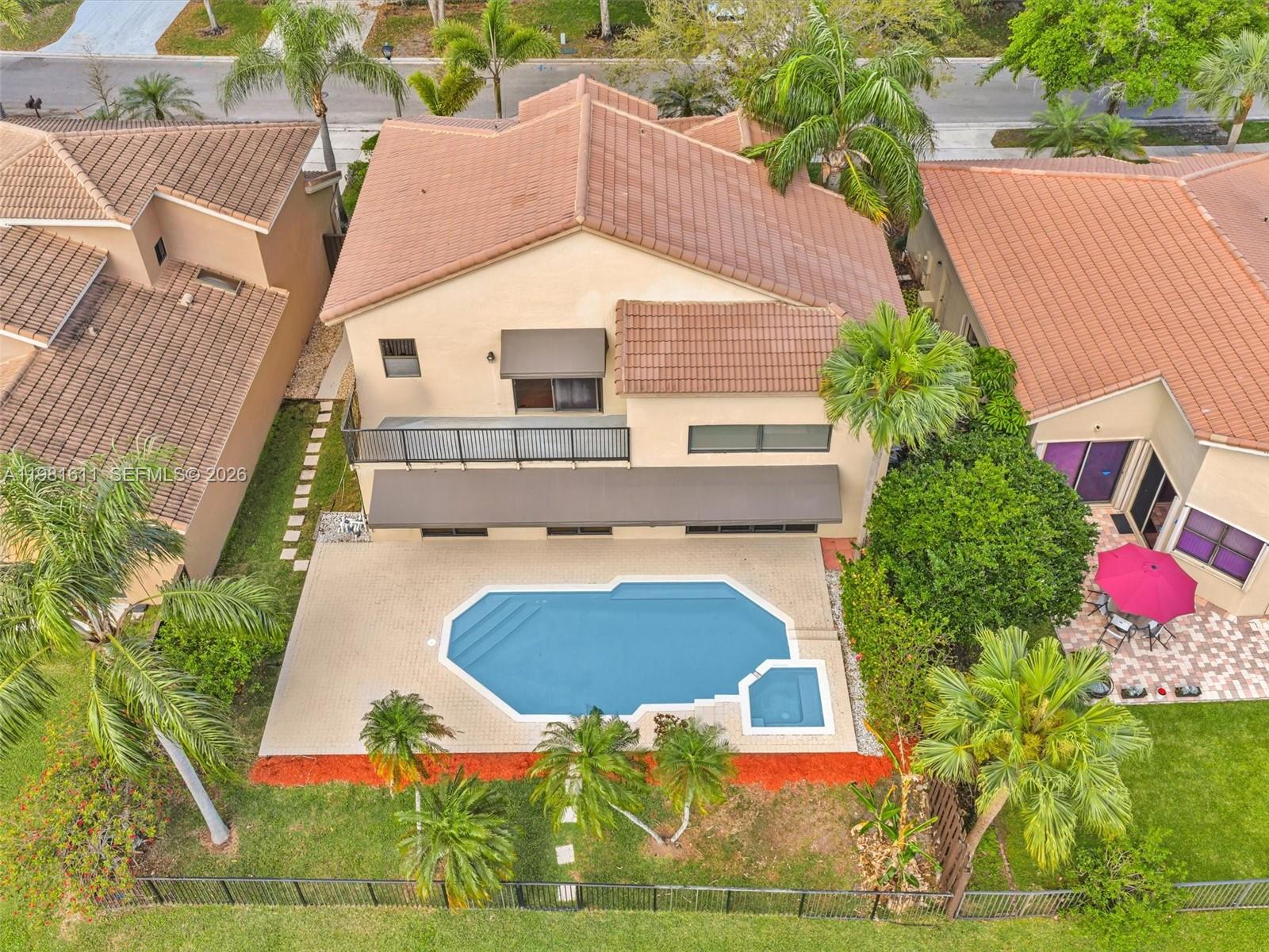 1460 NW 104th Ave Plantation, FL 33322