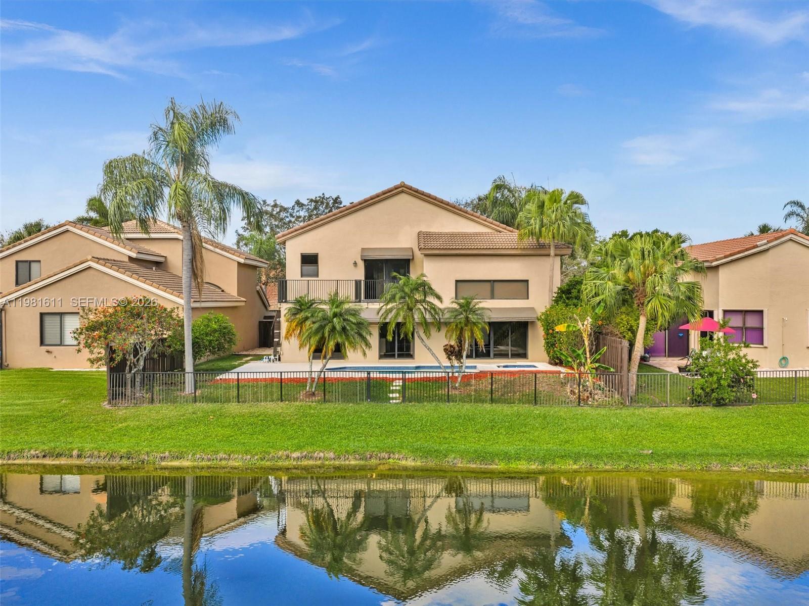 1460 NW 104th Ave Plantation, FL 33322