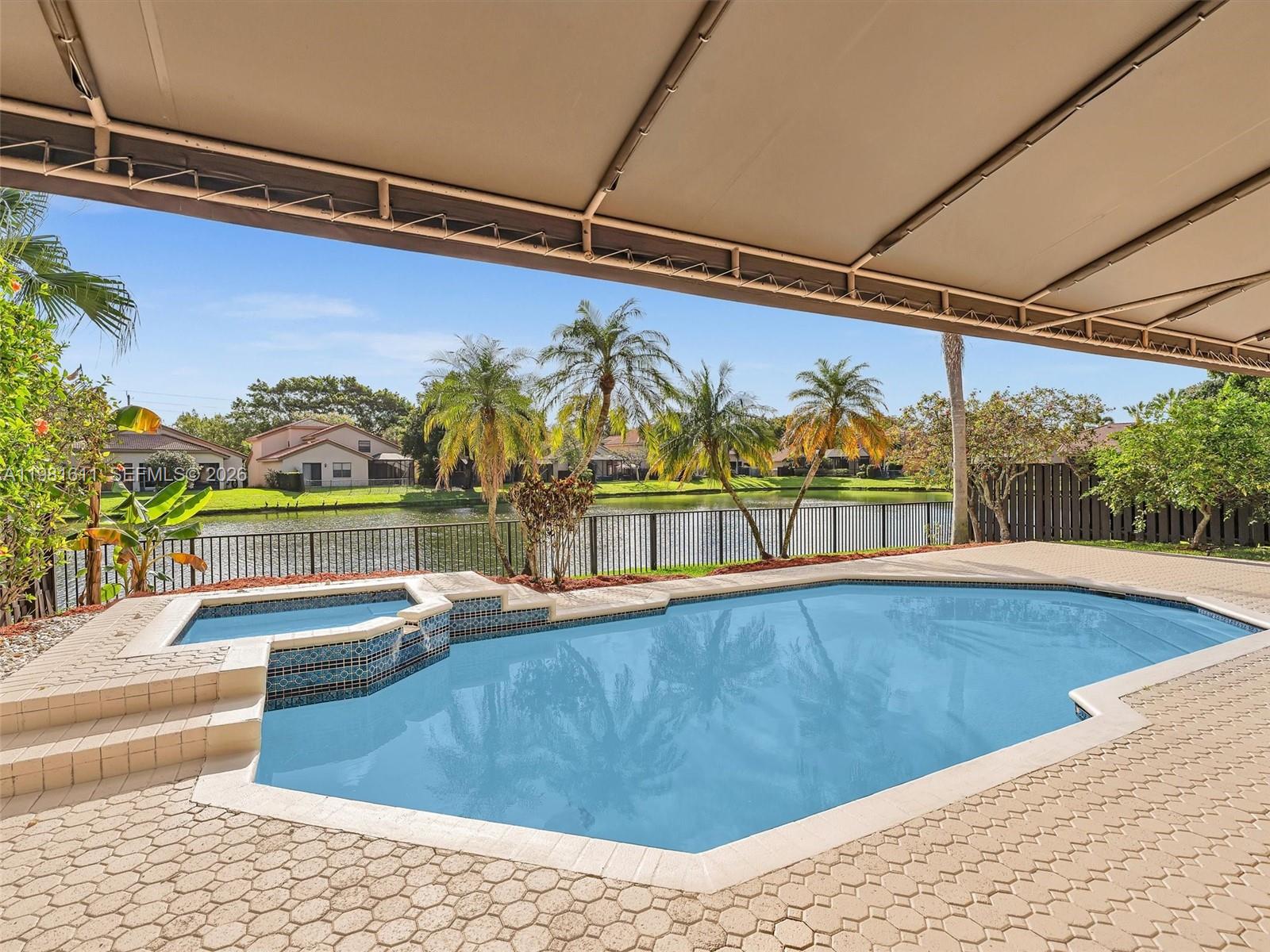 1460 NW 104th Ave Plantation, FL 33322