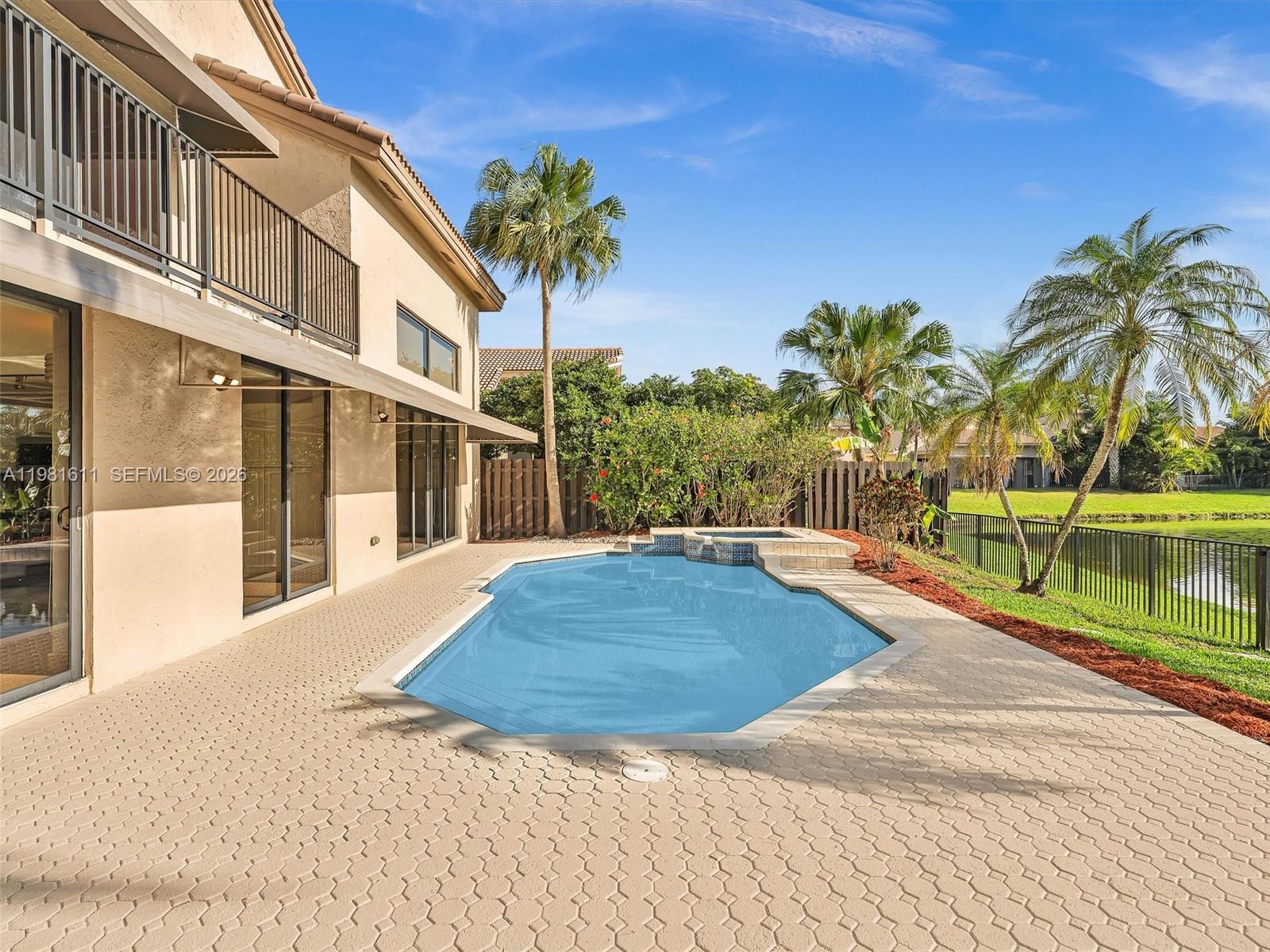 1460 NW 104th Ave Plantation, FL 33322