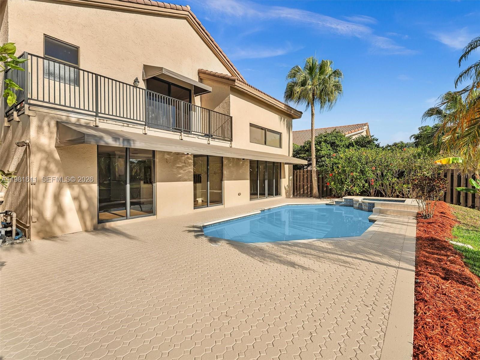 1460 NW 104th Ave Plantation, FL 33322