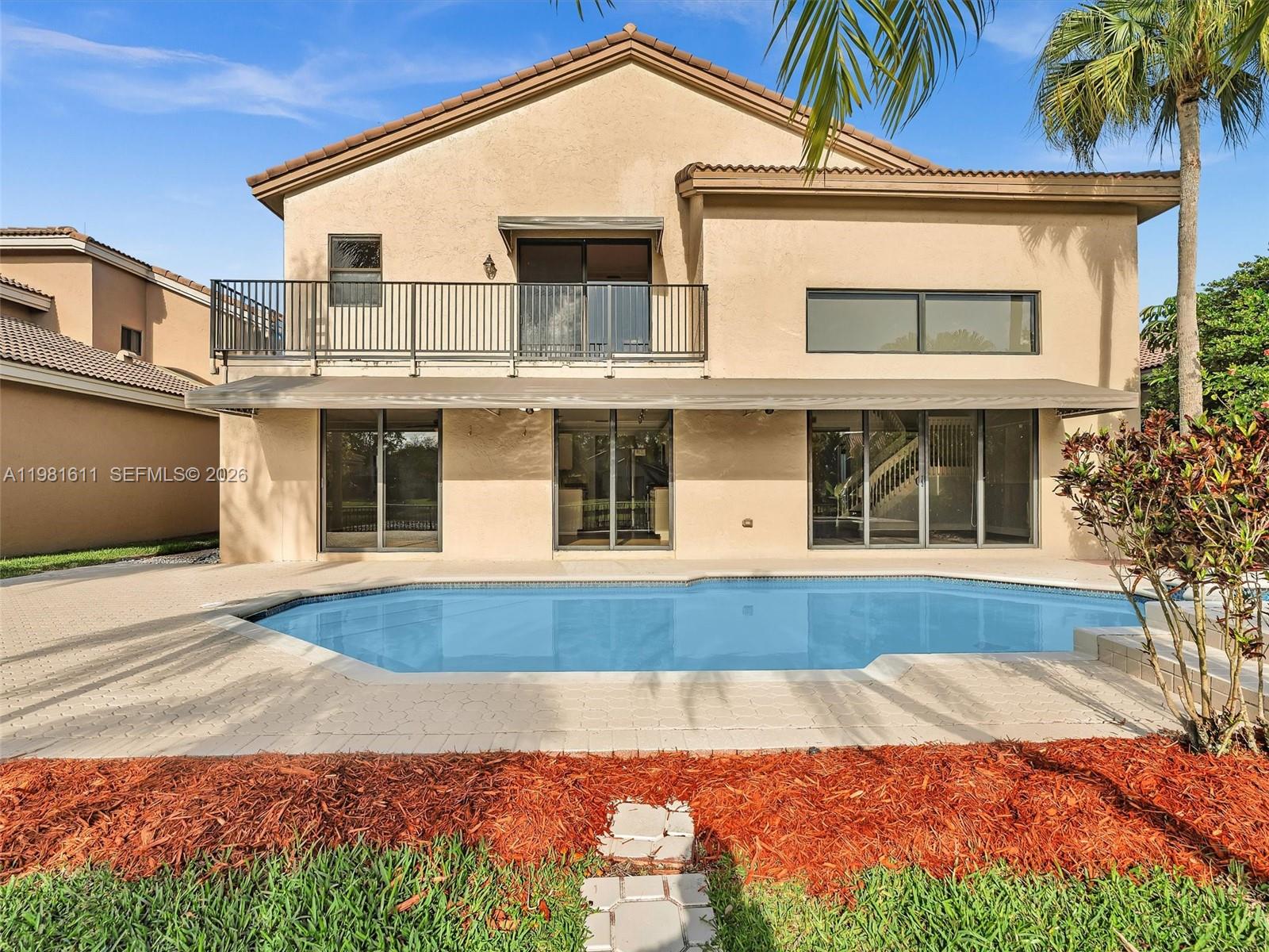 1460 NW 104th Ave Plantation, FL 33322