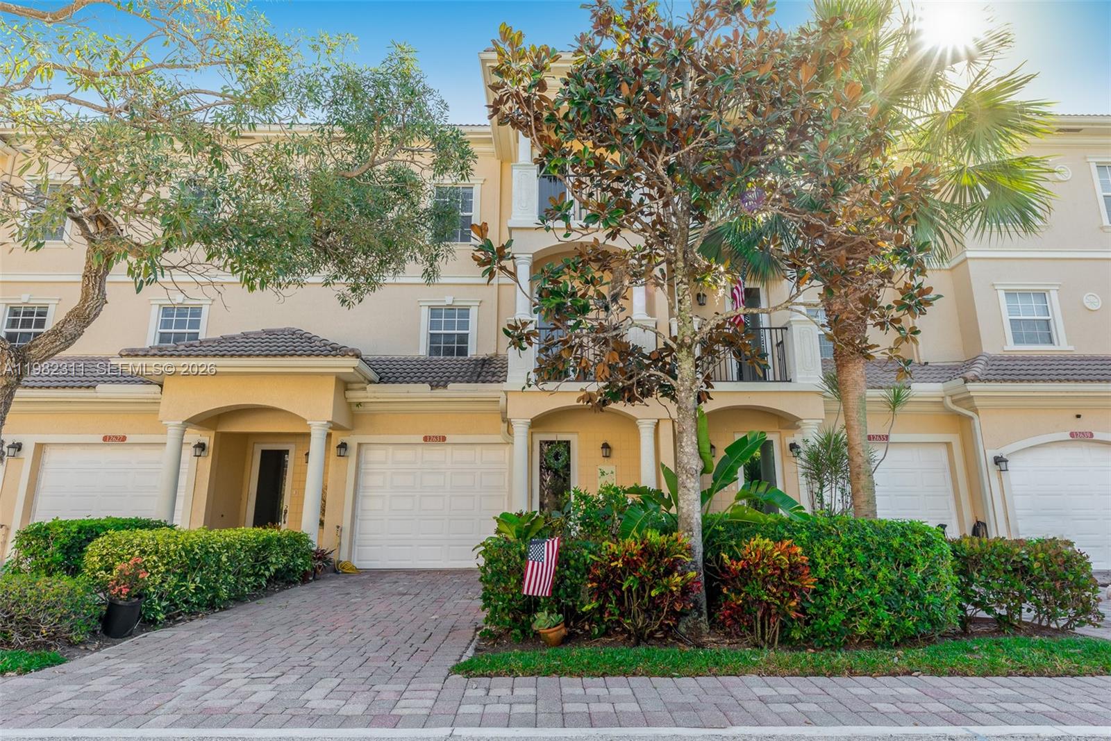 12631 SE Old Cypress Dr #12631