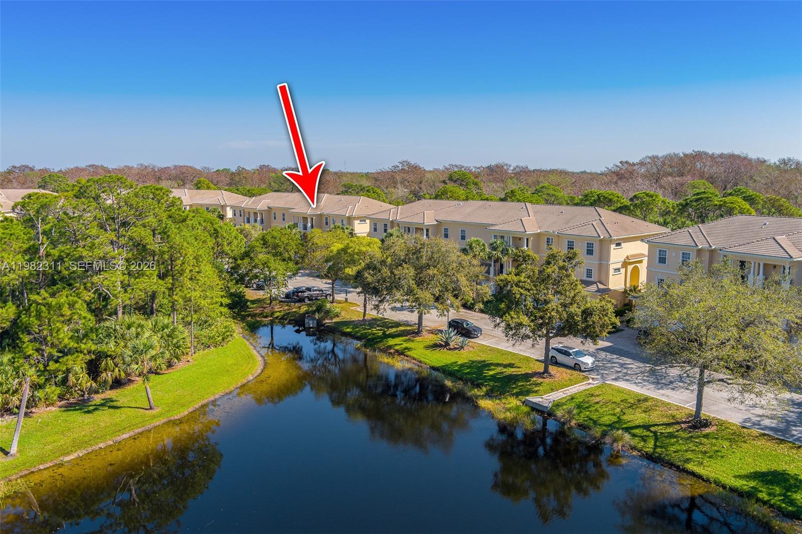 12631 SE Old Cypress Dr #12631 Hobe Sound, FL 33455