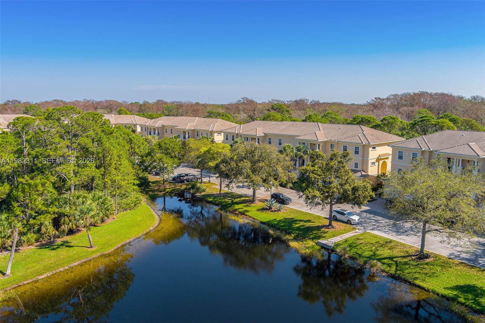 12631 SE Old Cypress Dr #12631 Hobe Sound, FL 33455