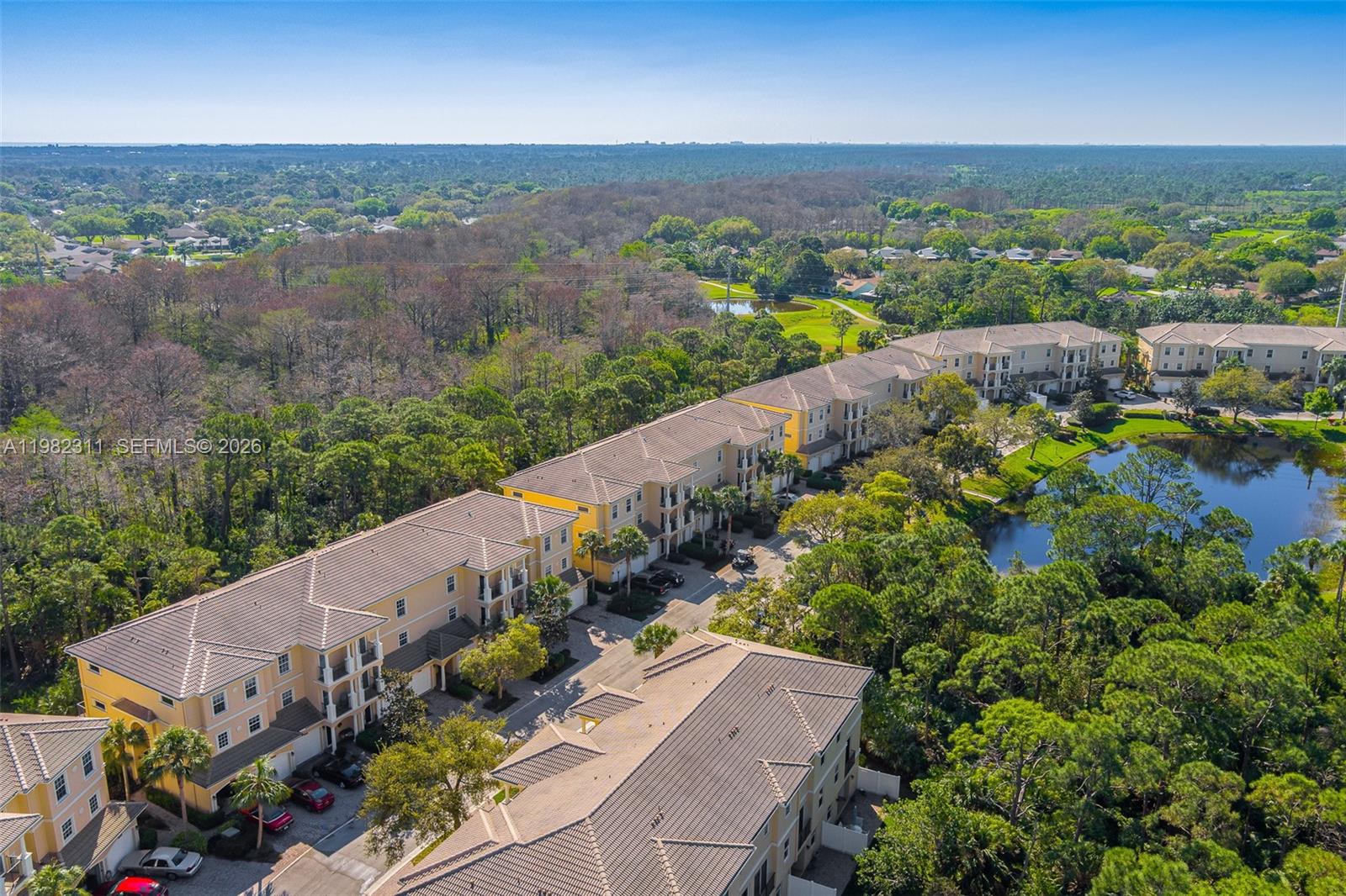 12631 SE Old Cypress Dr #12631 Hobe Sound, FL 33455