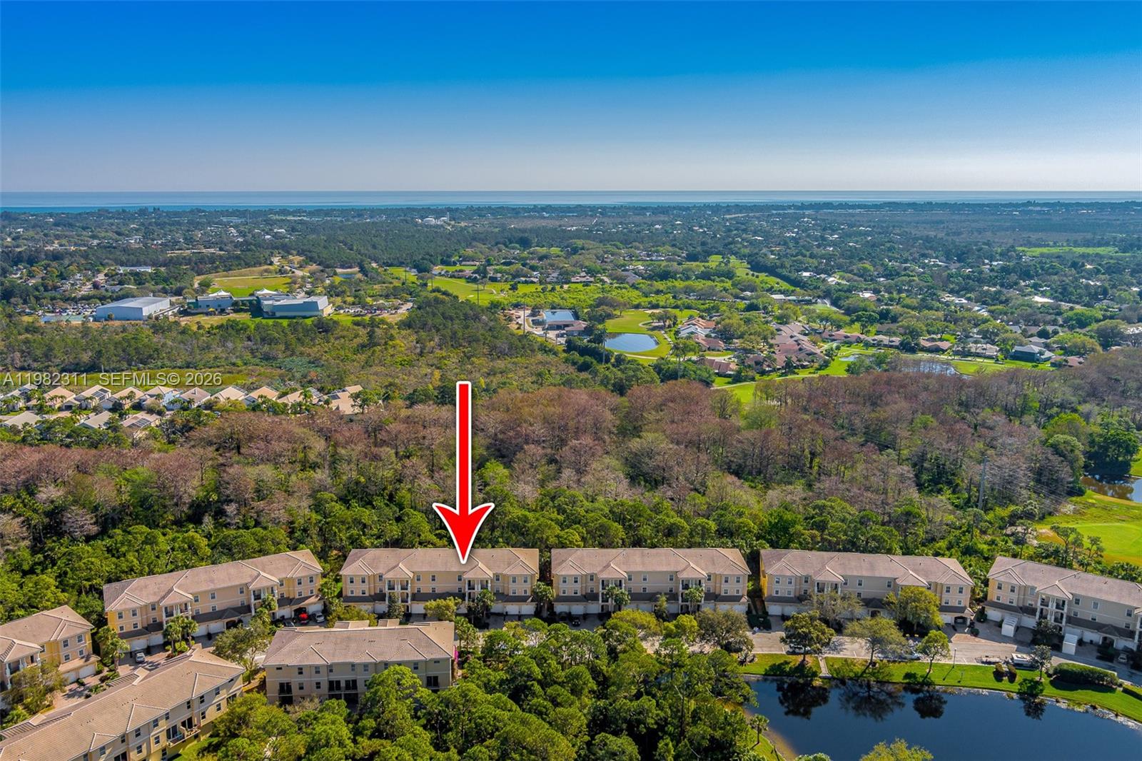 12631 SE Old Cypress Dr #12631 Hobe Sound, FL 33455