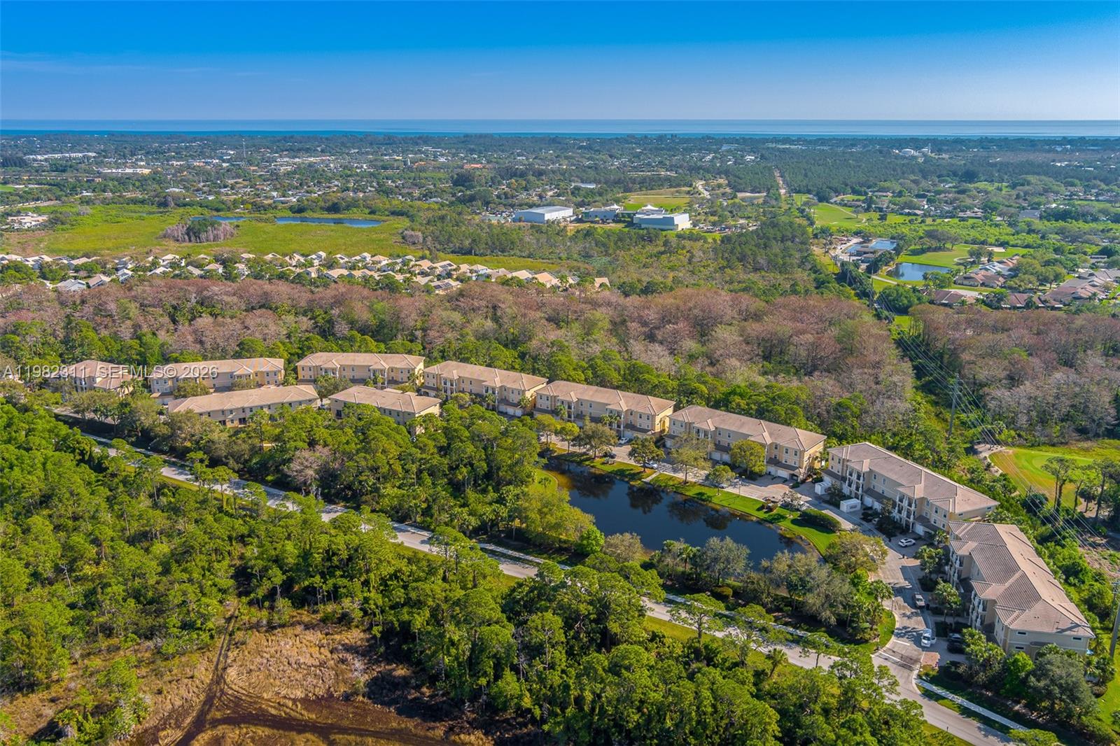 12631 SE Old Cypress Dr #12631 Hobe Sound, FL 33455