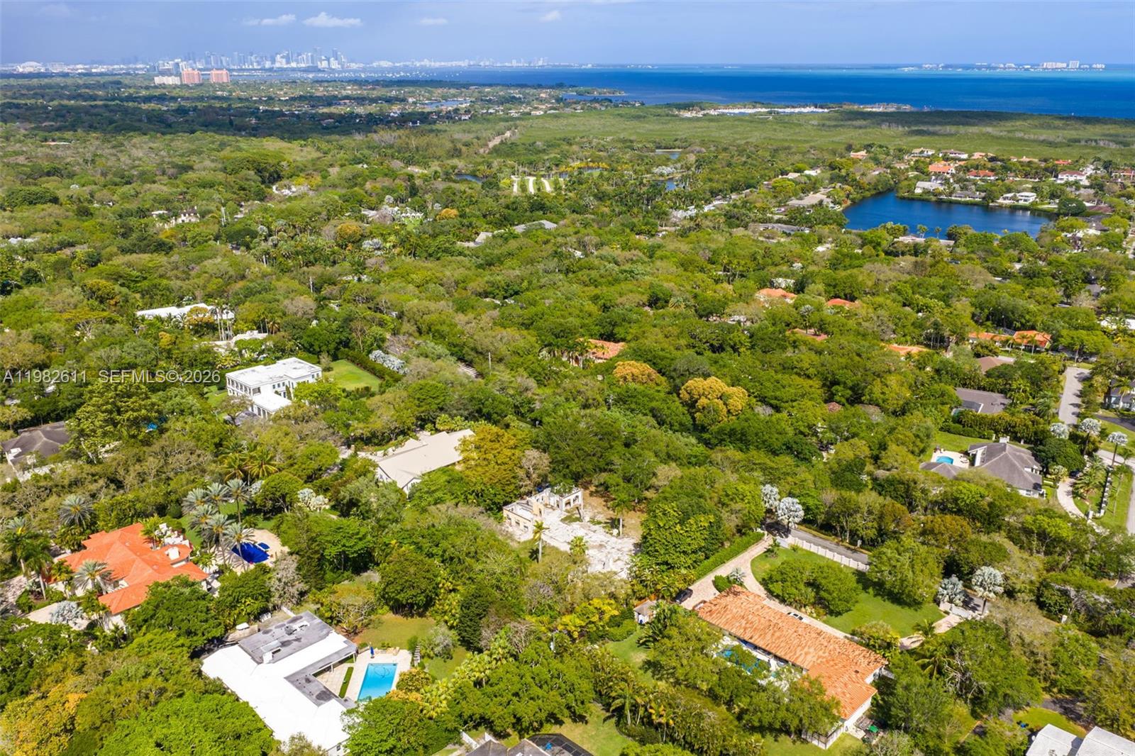 10550 Old Cutler Rd Coral Gables, FL 33156