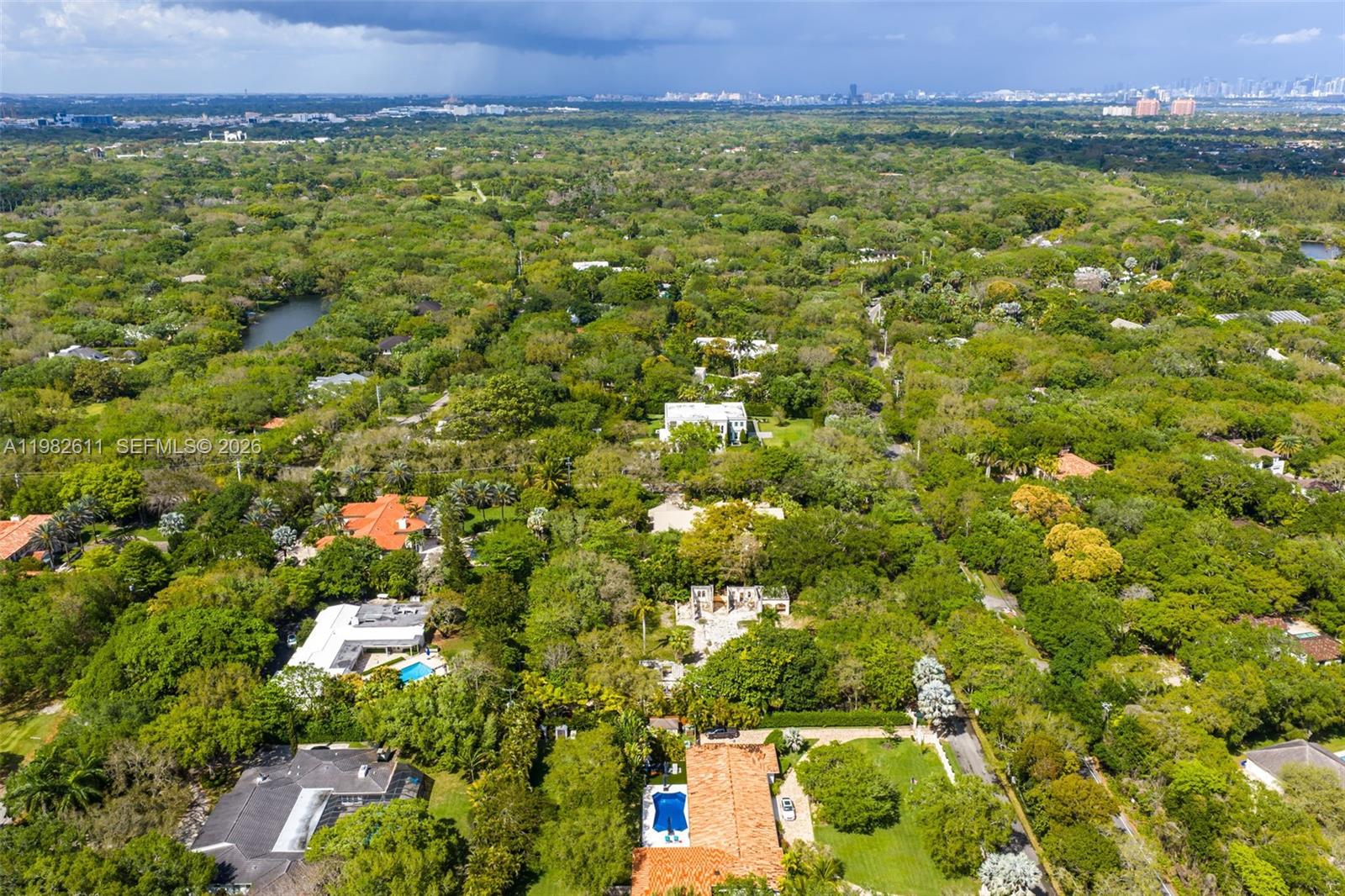 10550 Old Cutler Rd Coral Gables, FL 33156