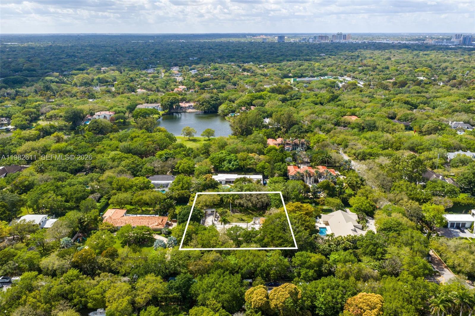 10550 Old Cutler Rd Coral Gables, FL 33156