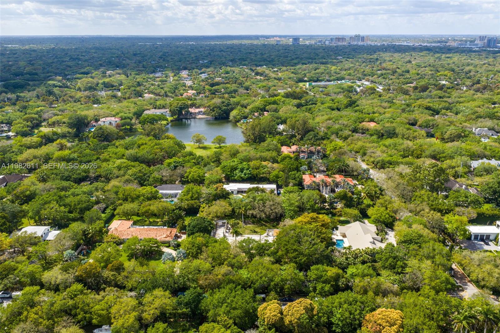 10550 Old Cutler Rd Coral Gables, FL 33156