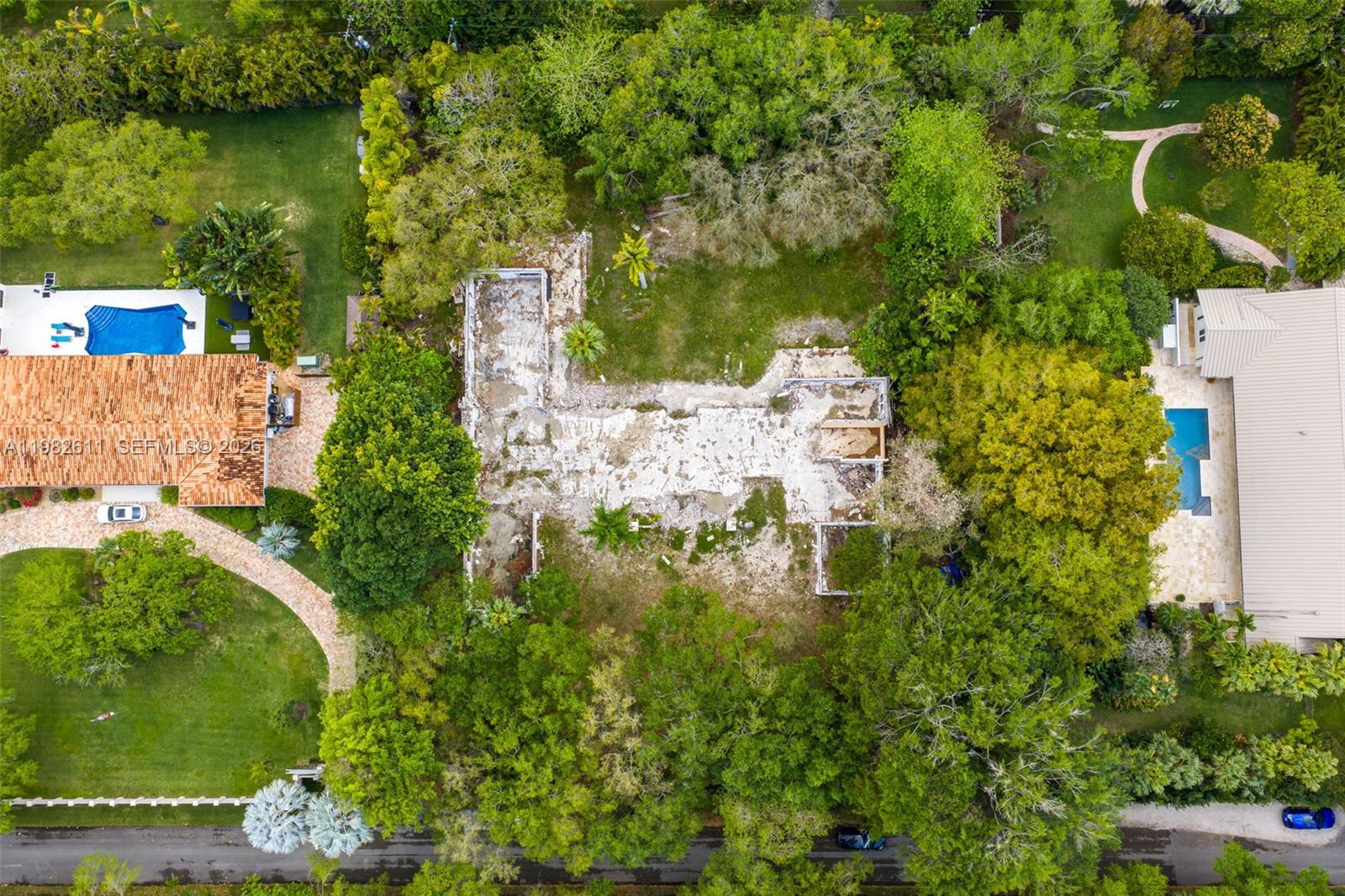 10550 Old Cutler Rd Coral Gables, FL 33156