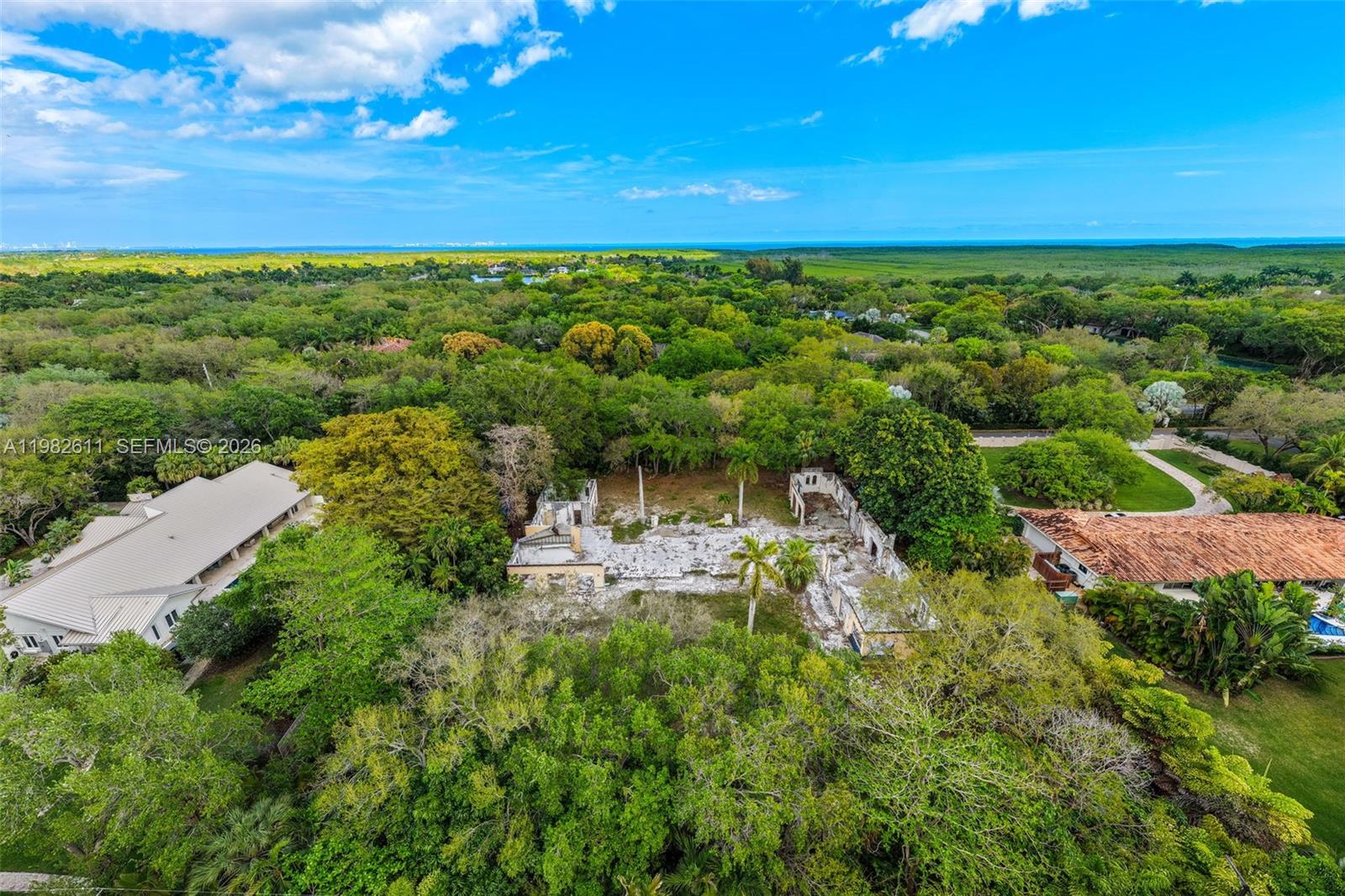 10550 Old Cutler Rd Coral Gables, FL 33156