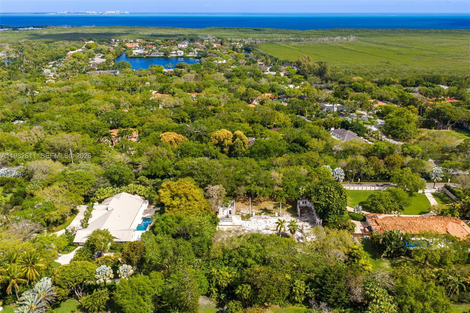 10550 Old Cutler Rd Coral Gables, FL 33156