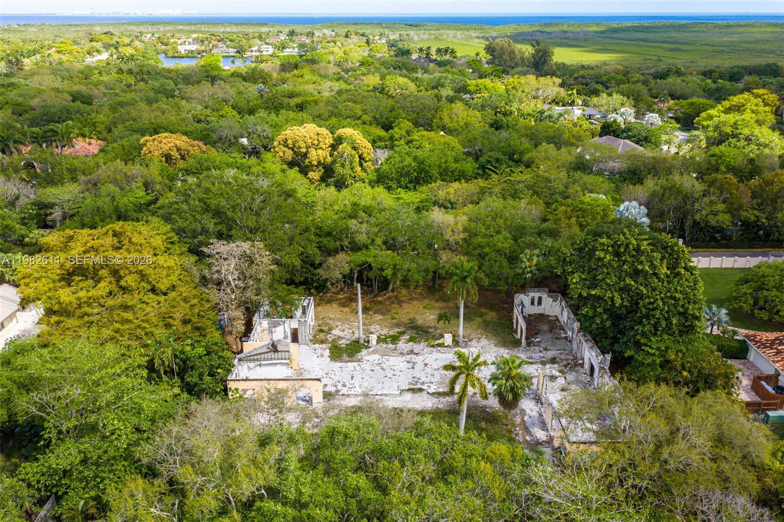 10550 Old Cutler Rd Coral Gables, FL 33156