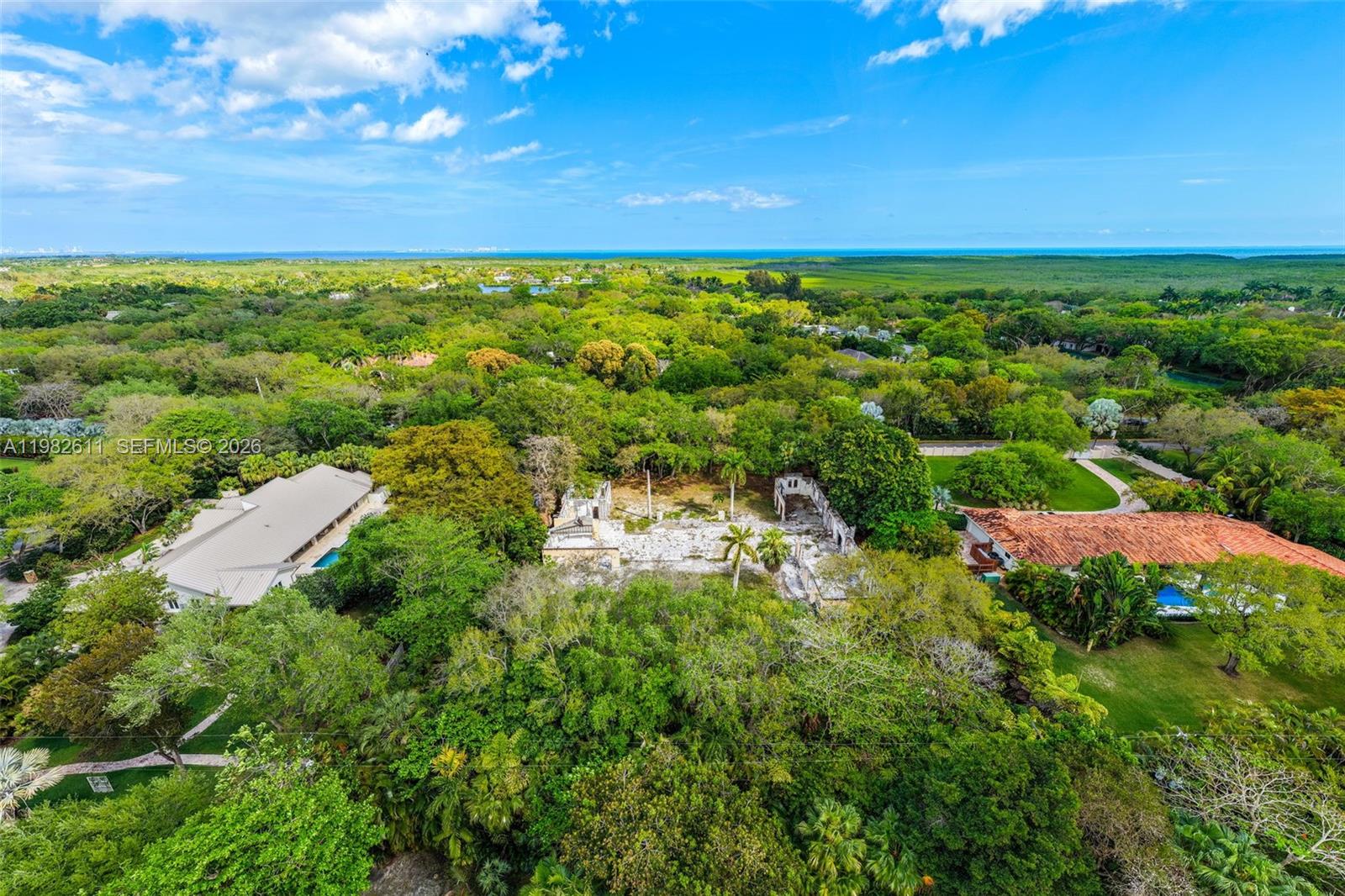 10550 Old Cutler Rd Coral Gables, FL 33156