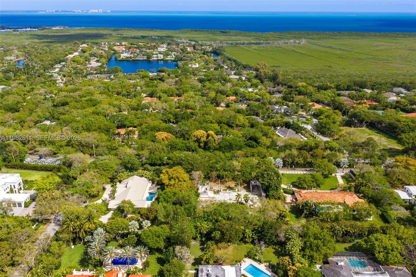 10550 Old Cutler Rd Coral Gables, FL 33156