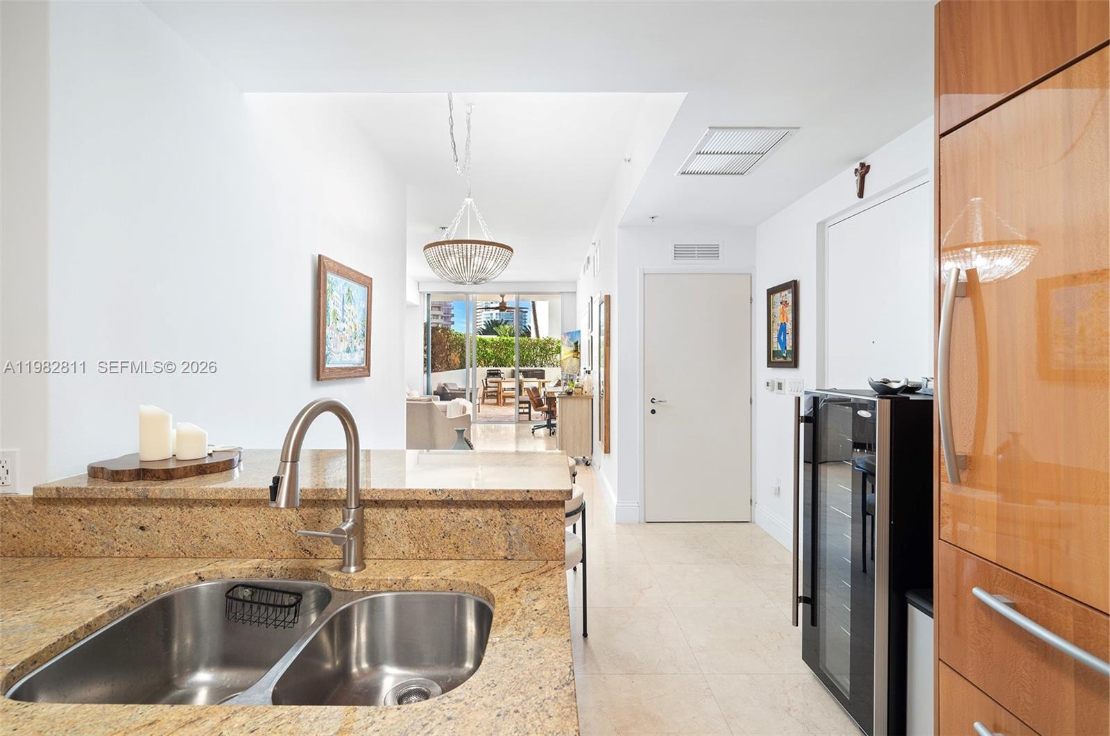 50 S Pointe Dr #509 Miami Beach, FL 33139