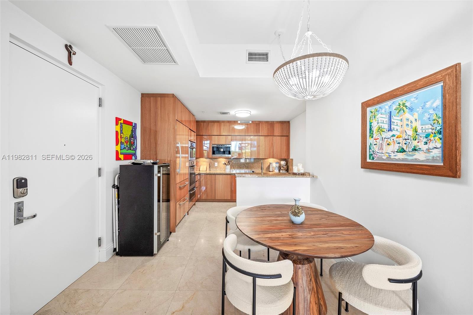 50 S Pointe Dr #509 Miami Beach, FL 33139