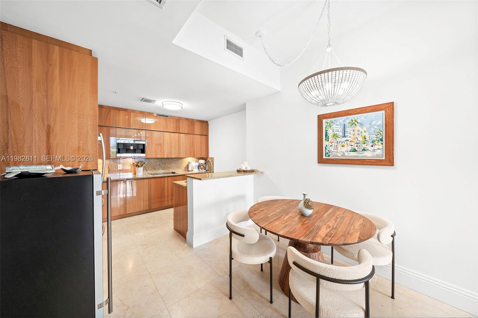 50 S Pointe Dr #509 Miami Beach, FL 33139