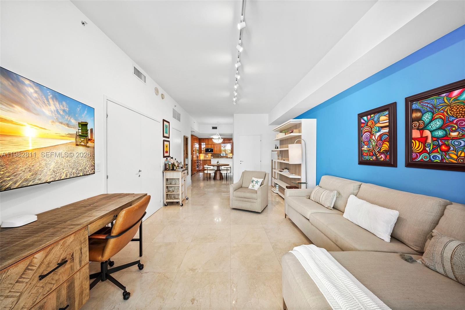 50 S Pointe Dr #509 Miami Beach, FL 33139